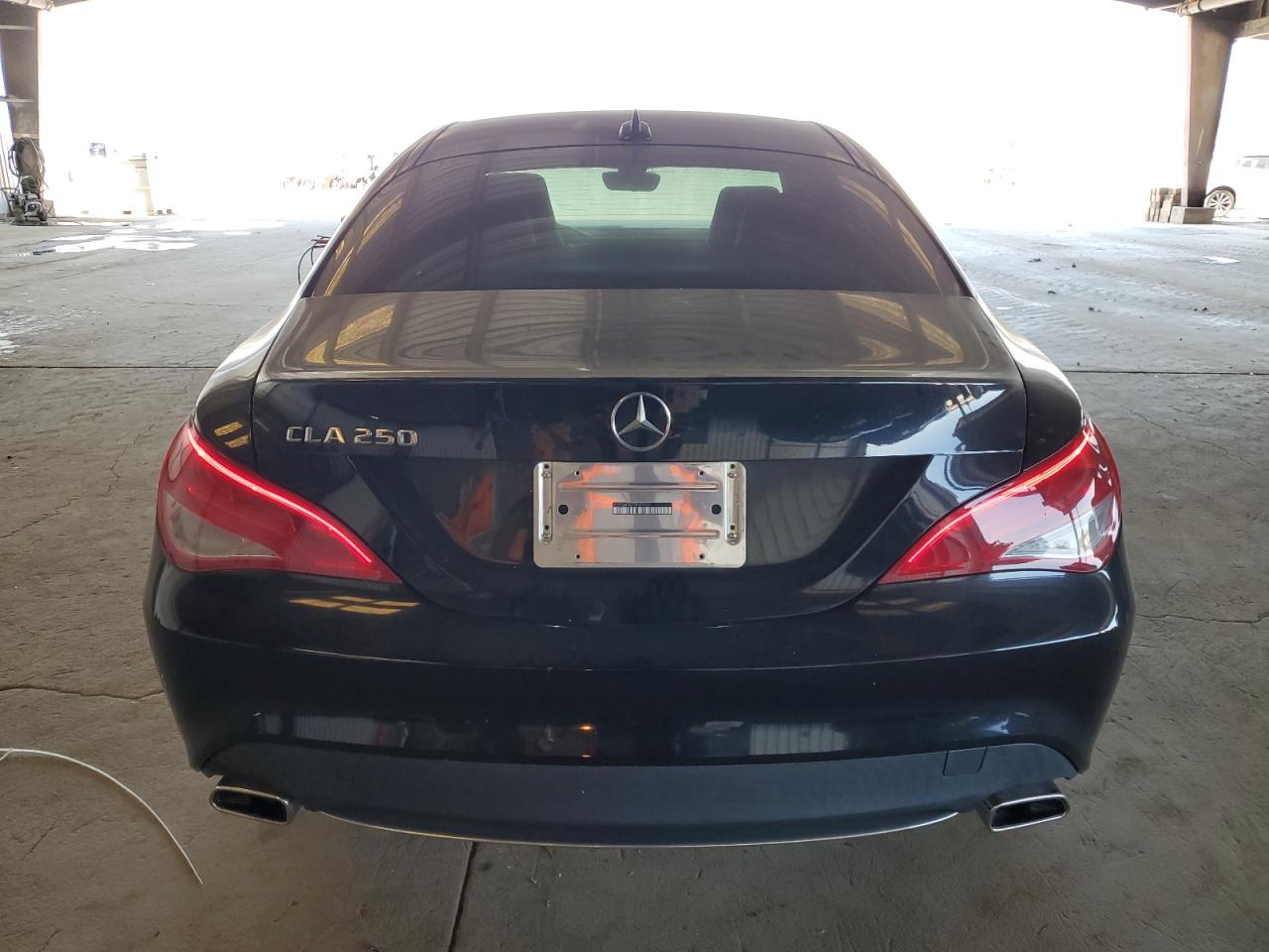2014 Mercedes-Benz Cla 250 VIN: WDDSJ4EB2EN152031 Lot: 63282785