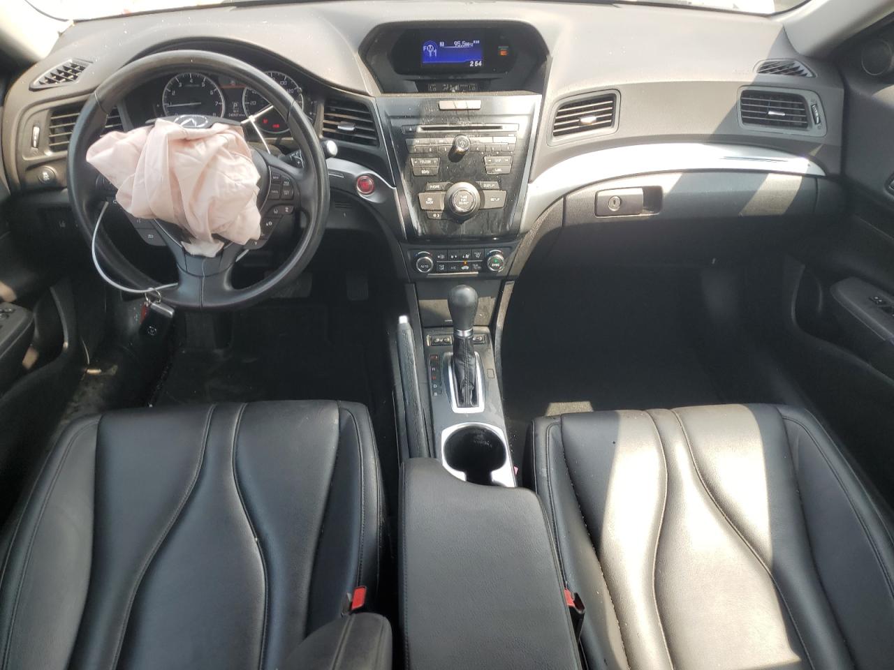 2019 Acura Ilx VIN: 19UDE2F39KA000187 Lot: 60632875