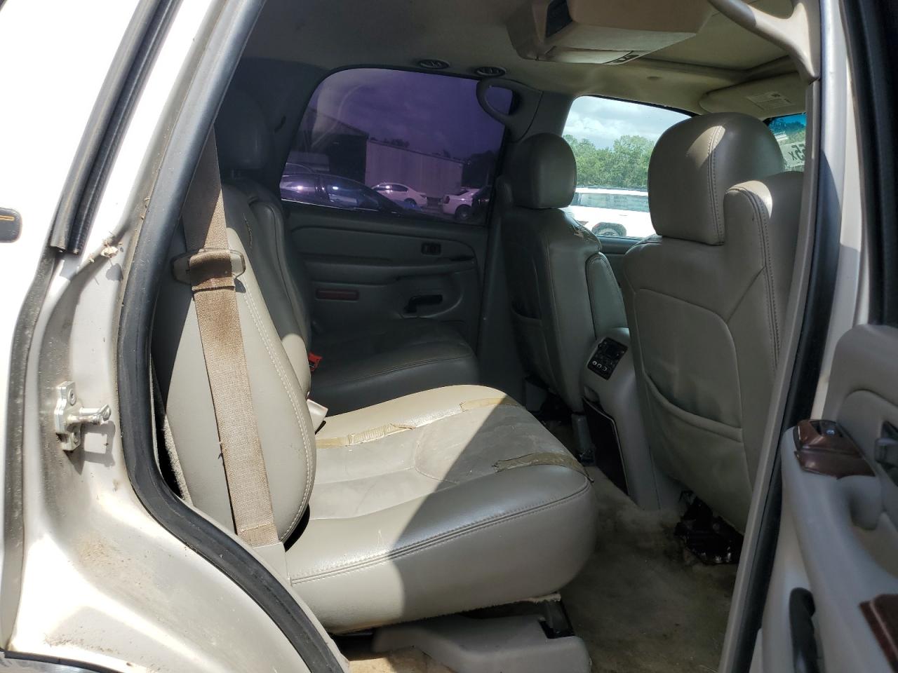 2006 Chevrolet Tahoe C1500 VIN: 1GNEC13Z36R163069 Lot: 52114555