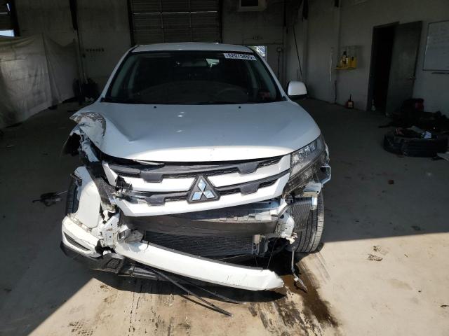  MITSUBISHI OUTLANDER 2020 Biały