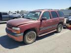 2001 Chevrolet Tahoe C1500   for Sale in Bakersfield, CA - Rear End