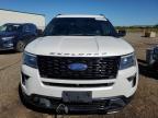 2018 FORD EXPLORER SPORT   à vendre chez Copart AB - CALGARY