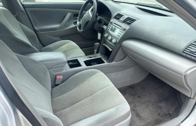 2008 TOYOTA CAMRY LE  