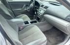 2008 TOYOTA CAMRY LE   for sale at Copart MA - SOUTH BOSTON