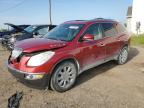2012 Buick Enclave  de vânzare în Portland, MI - Front End