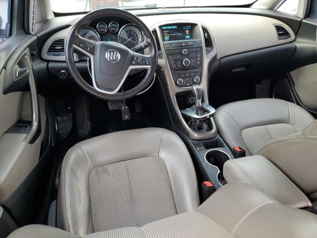  BUICK VERANO 2014 Silver