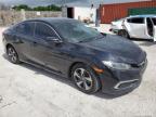 2019 Honda Civic Lx 2.0L for Sale in Homestead, FL - Water/Flood