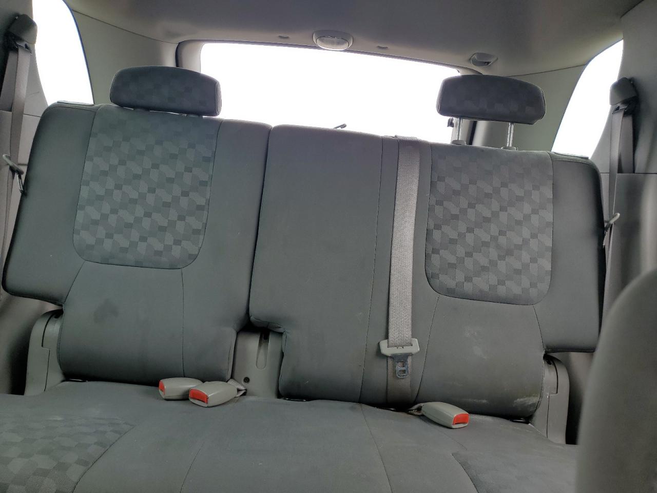 2007 Chevrolet Equinox Ls VIN: 2CNDL23F976242514 Lot: 61347055