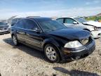 2005 Volkswagen Passat Gls Tdi for Sale in Magna, UT - Front End