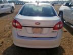 2013 Ford Fiesta Se zu verkaufen in Longview, TX - Front End