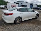 2017 Kia Optima Lx   na sprzedaż w Shreveport, LA - Front End