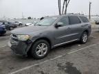 2011 Dodge Durango Crew for Sale in Van Nuys, CA - Front End