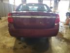 2007 Chevrolet Malibu Ls for Sale in Pennsburg, PA - Front End