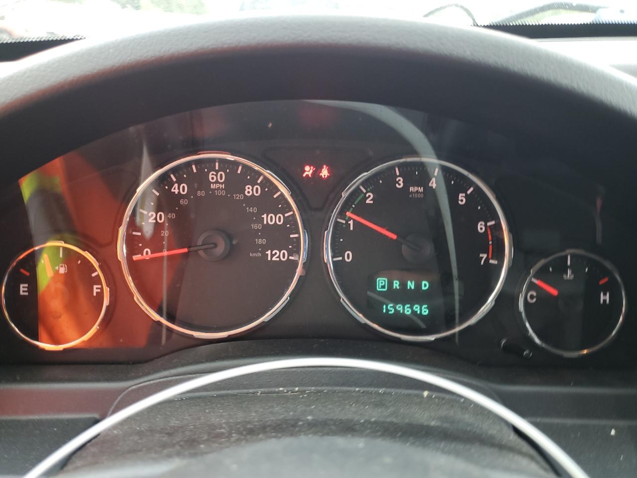 2012 Jeep Liberty Sport VIN: 1C4PJLAK8CW132308 Lot: 62832525
