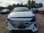 2021 Hyundai Ioniq Limited zu verkaufen in Baltimore, MD - Front End