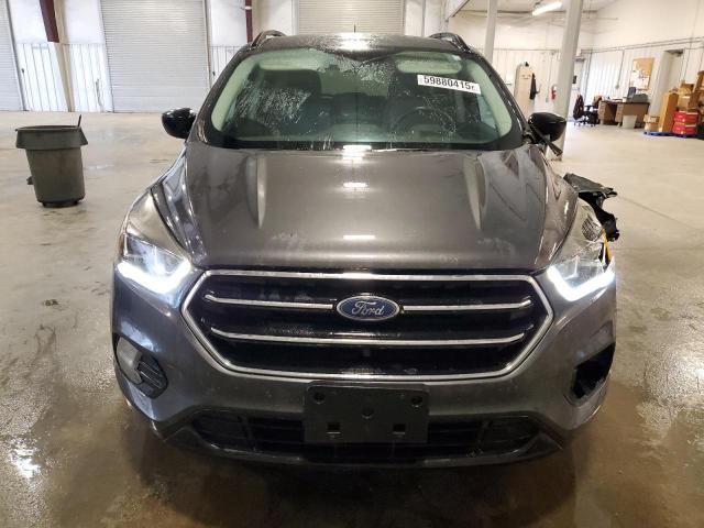  FORD ESCAPE 2018 Szary