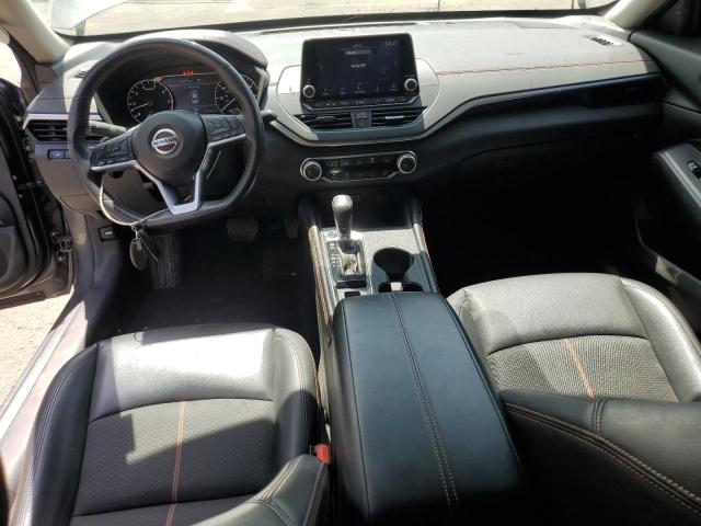  NISSAN ALTIMA 2022 Серый