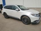 2018 MITSUBISHI OUTLANDER SE   for sale at Copart NB - MONCTON