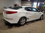 2015 Kia Optima Lx en Venta en Chalfont, PA - Side