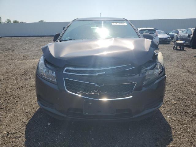  CHEVROLET CRUZE 2014 Blue