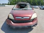 2009 Honda Cr-V Exl   იყიდება Dunn-ში, NC - Rollover