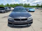 2018 Bmw M550Xi  for Sale in Marlboro, NY - Rear End