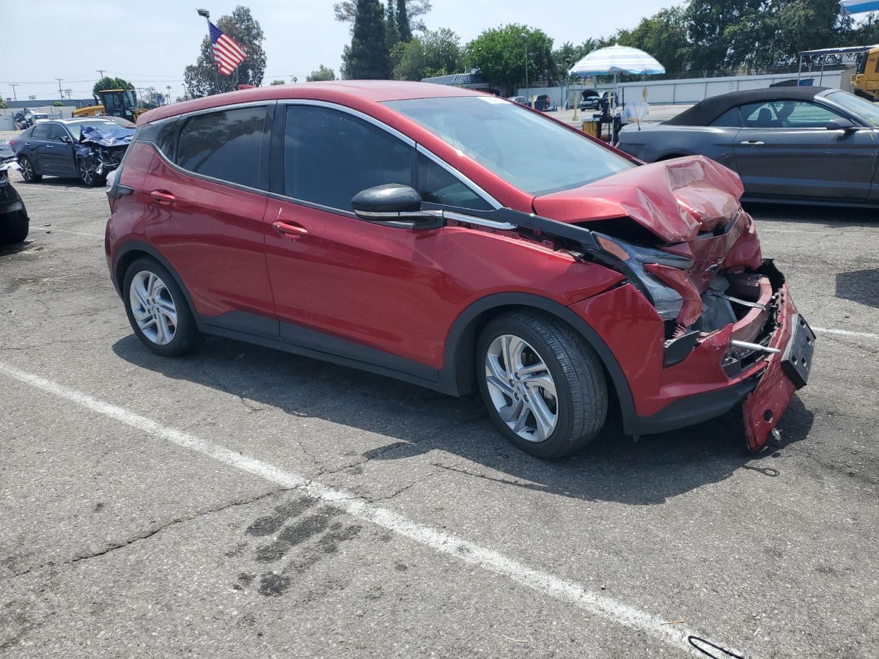 1G1FW6S04P4118119 CHEVROLET BOLT 2023