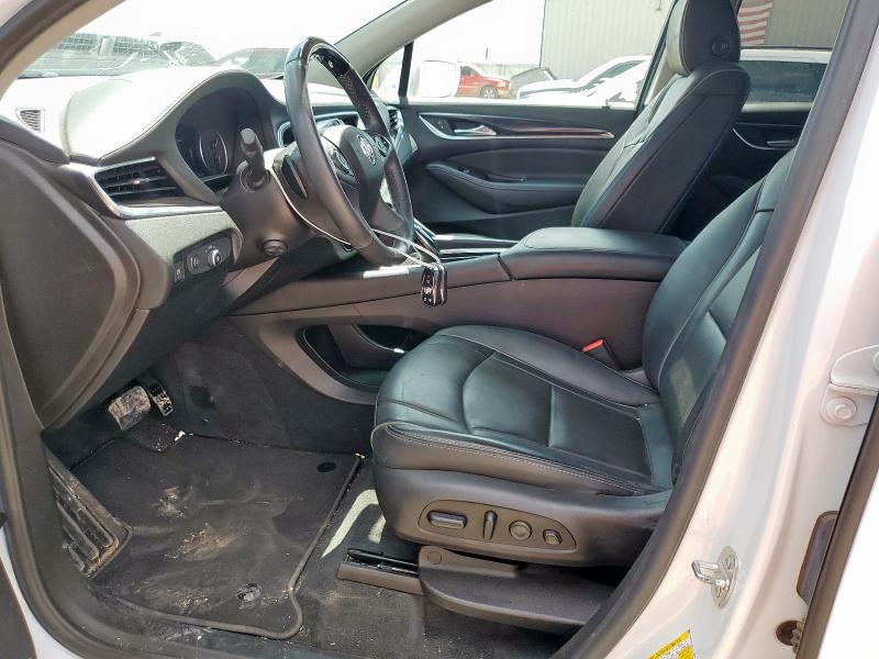  BUICK ENCLAVE 2020 Biały
