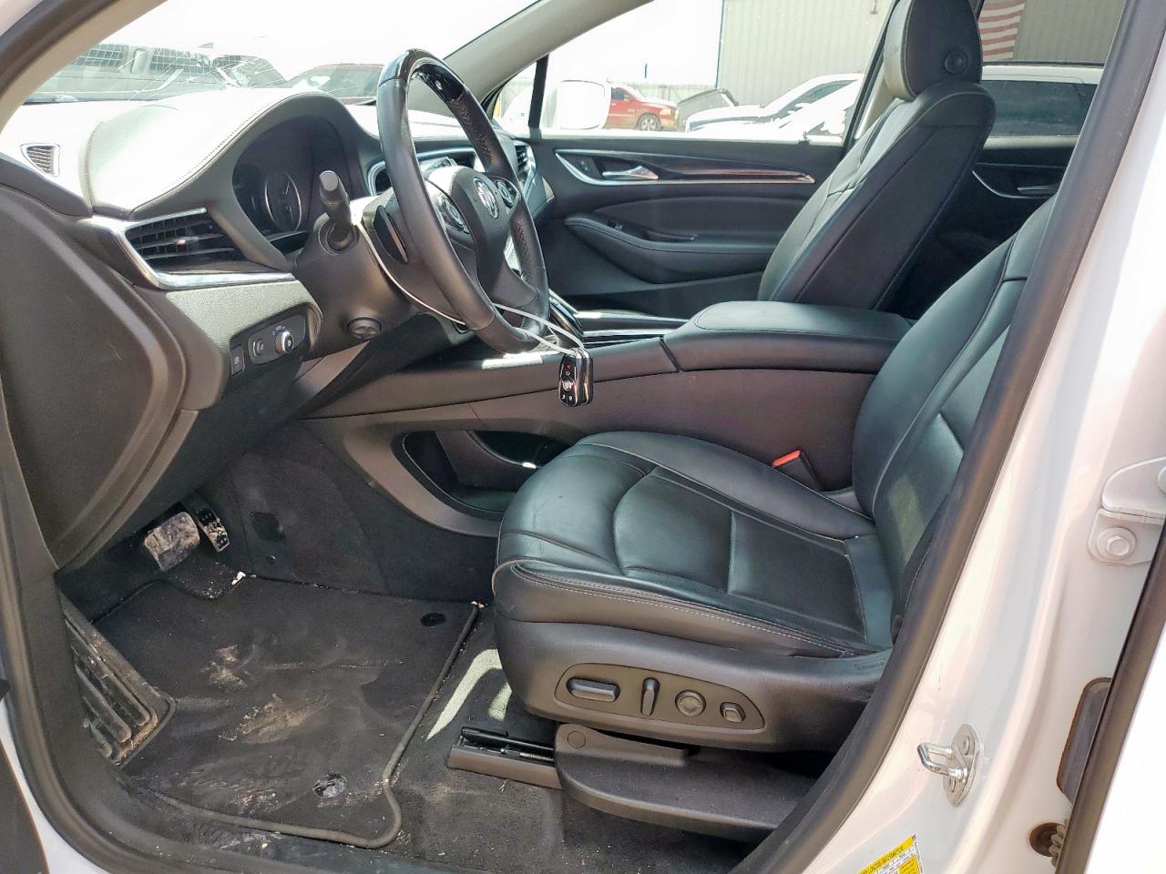 2020 Buick Enclave Avenir VIN: 5GAERDKW8LJ112064 Lot: 60607155