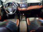 2014 Toyota Rav4 Limited იყიდება East Granby-ში, CT - Minor Dent/Scratches