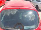 2014 FORD KA ZETEC for sale at Copart YORK