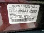 2011 Infiniti Ex35 Base na sprzedaż w Grand Prairie, TX - Front End