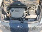 2015 Kia Rio Lx на продаже в Wichita, KS - Minor Dent/Scratches