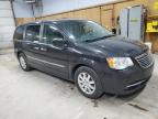 2015 Chrysler Town & Country Touring for Sale in Kincheloe, MI - Side