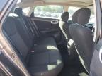 2014 Nissan Sentra S იყიდება Littleton-ში, CO - Side