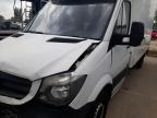 2016 MERCEDES BENZ SPRINTER 3 for sale at Copart SANDY