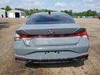2021 HYUNDAI ELANTRA SEL à vendre chez Copart ON - COOKSTOWN