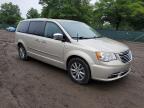 2014 Chrysler Town & Country Touring L   zu verkaufen in Laurel, MD - Rear End