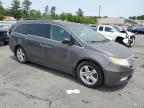 2013 Honda Odyssey Touring на продаже в Exeter, RI - Mechanical