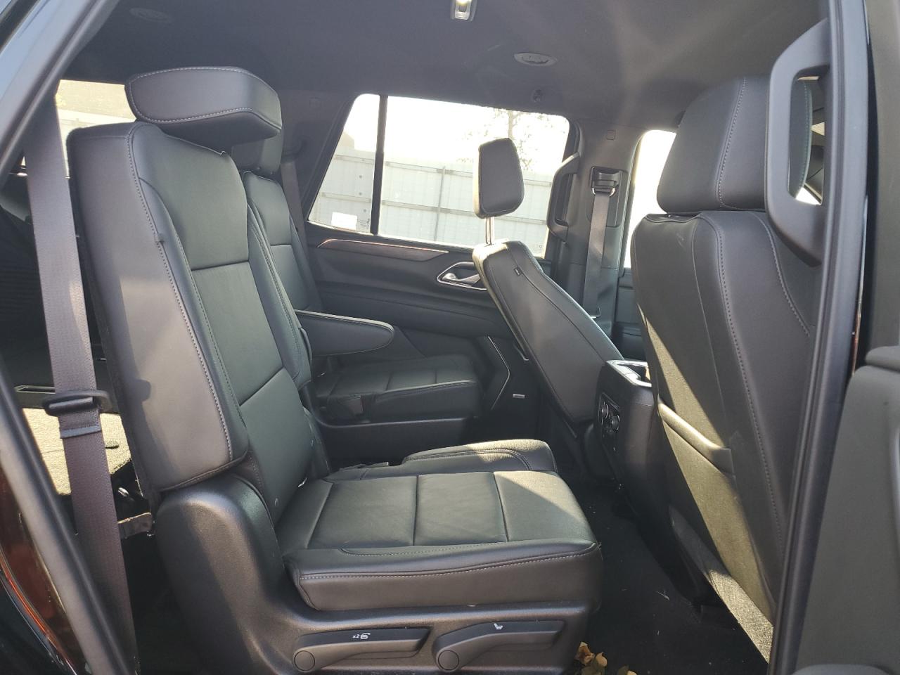 2021 Chevrolet Tahoe K1500 Lt VIN: 1GNSKNKD1MR375761 Lot: 61756355