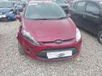 2009 FORD FIESTA ZET for sale at Copart ROCHFORD