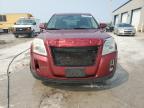 2011 Gmc Terrain Sle იყიდება Cahokia Heights-ში, IL - Front End