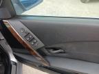 2006 BMW 530I SE AU for sale at Copart CORBY