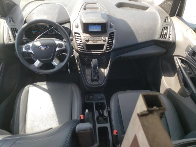  FORD TRANSIT 2023 White