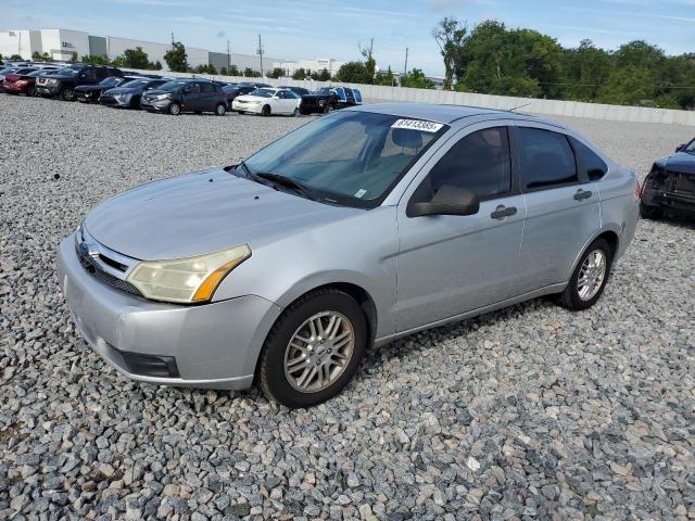 2010 Ford Focus Se