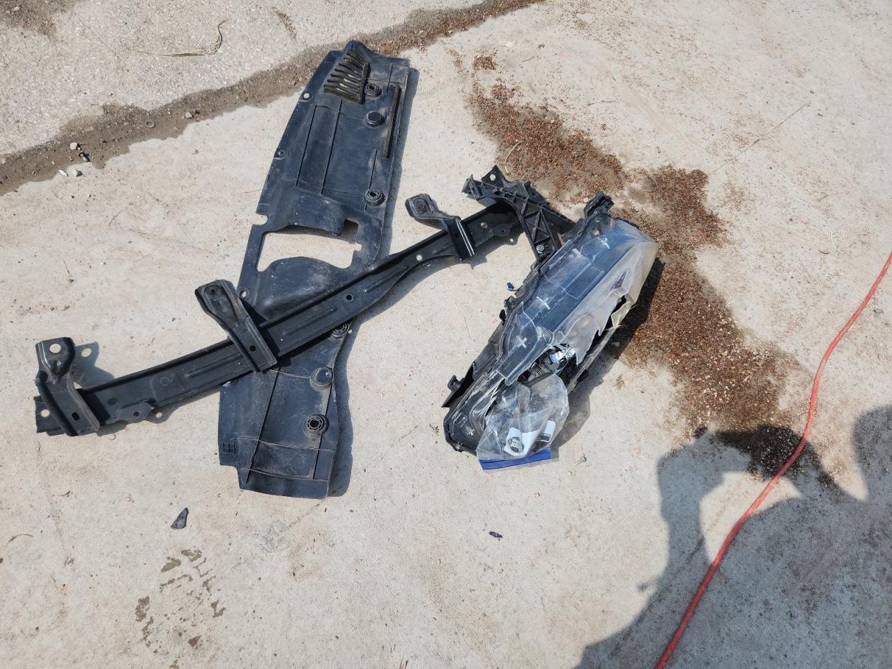 2017 Honda Civic Exl VIN: 19XFC1F71HE022717 Lot: 61968935