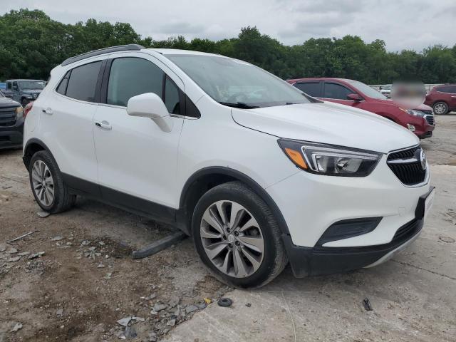  BUICK ENCORE 2020 White