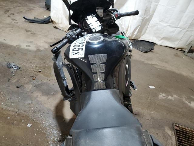 2019 KAWASAKI ZX1000 W  