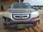 5FNYF3H5XBB****** Used and Repairable 2011 Honda Pilot in Alabama State