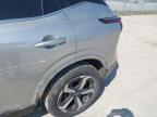 2022 NISSAN QASHQAI N- for sale at Copart YORK
